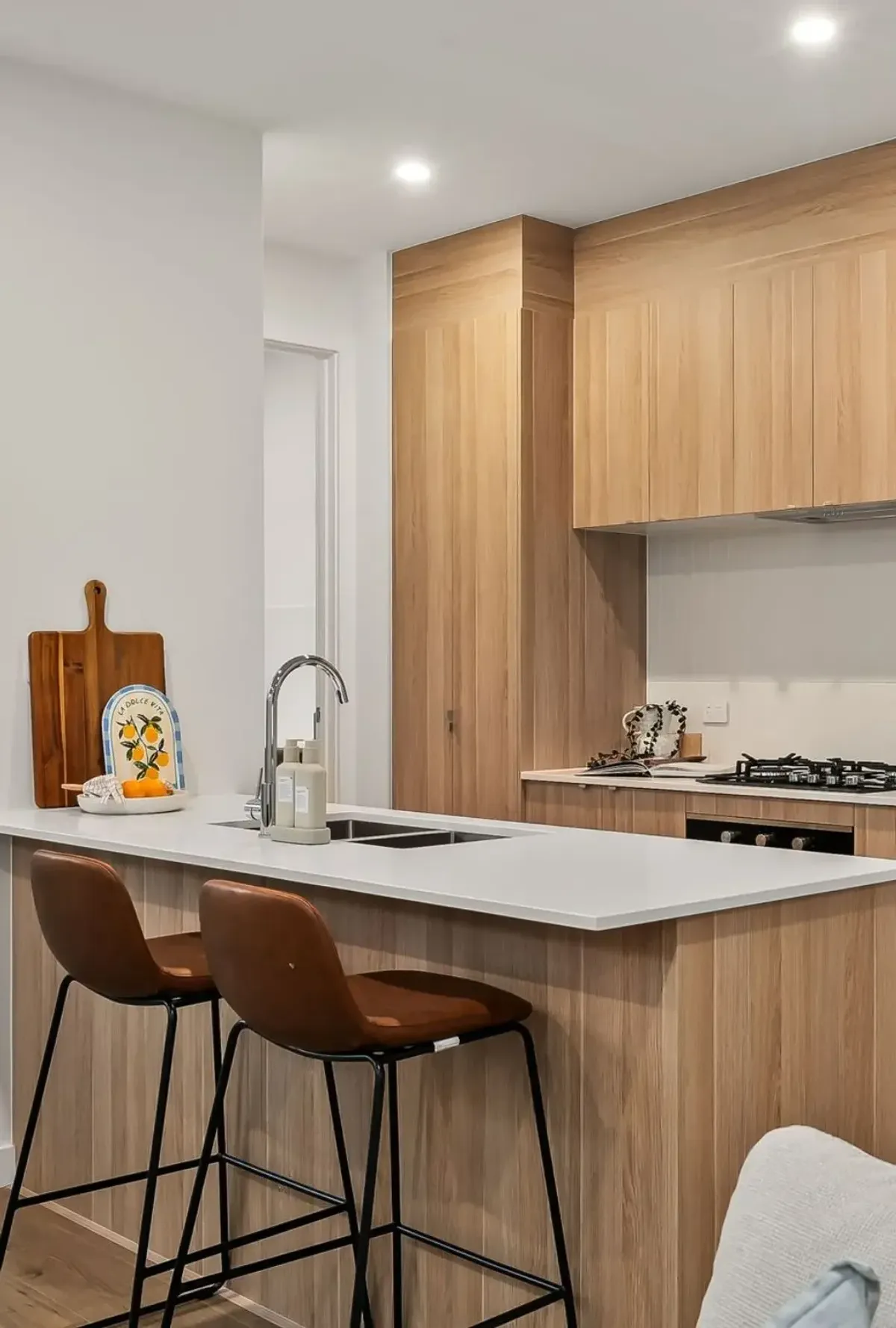 Vale Park Project Introduction