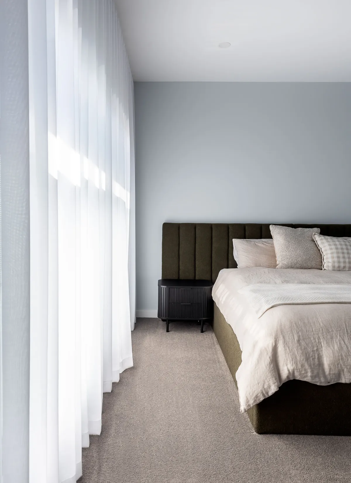 Seacombe Project Introduction